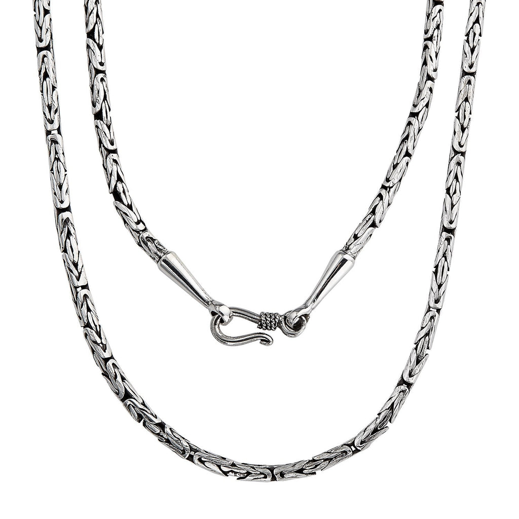indosnsia chain - Triki Jewelry