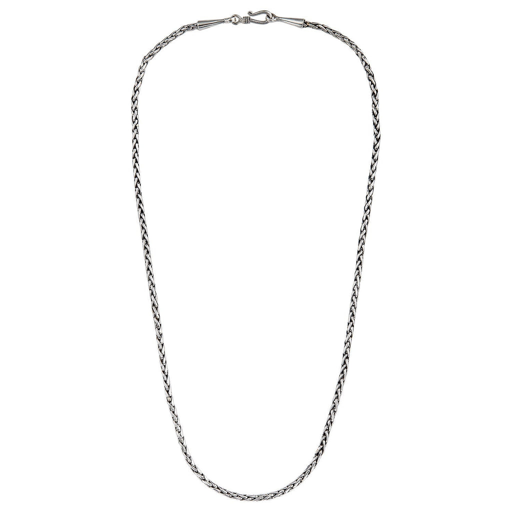 indosnsia chain - Triki Jewelry